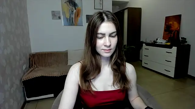 Snapshot of KaraWill chatting on 07.05.26 KaraWill online show from 07.05.26