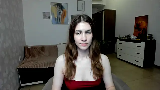 Snapshot of KaraWill chatting on 07.13.26 KaraWill online show from 07.13.26
