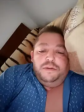 Snapshot of Borisache chatting on 11.01.25 Borisache online show from 11.01.25