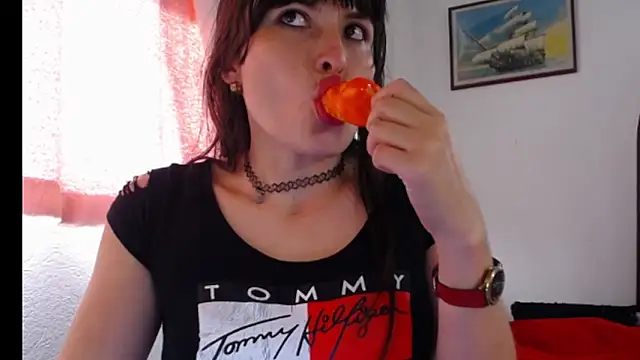 Snapshot of Alexandrasaenz chatting on 09.23.25 Alexandrasaenz online show from 09.23.25