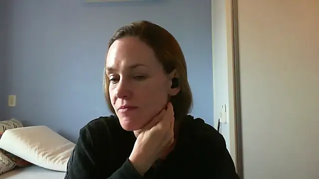 Annylove1 online show from 09.16.25