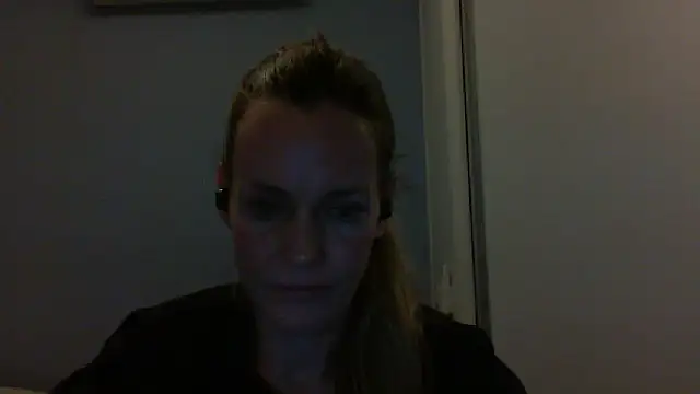 Annylove1 online show from 10.09.25