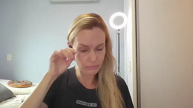 Annylove1 online show from 04.09.26