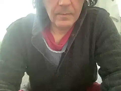 ALPHANDRE online show from 02.03.25
