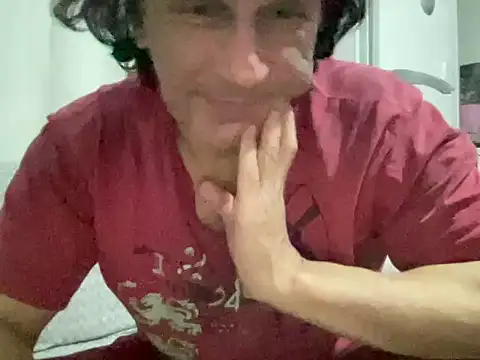 ALPHANDRE online show from 02.03.25