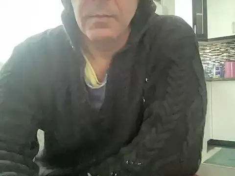 ALPHANDRE online show from 02.05.25