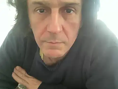 ALPHANDRE online show from 02.05.25