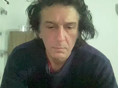 ALPHANDRE online show from 02.05.25