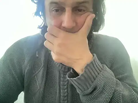 ALPHANDRE online show from 02.07.25