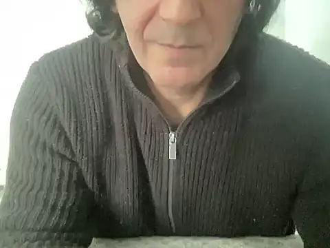 ALPHANDRE online show from 02.07.25