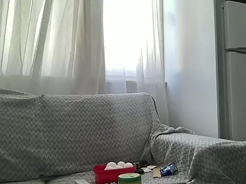 ALPHANDRE online show from 02.08.25