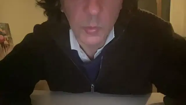 ALPHANDRE online show from 02.08.25
