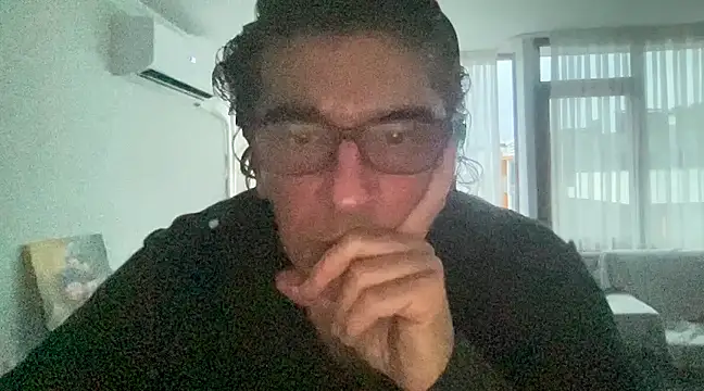 ALPHANDRE online show from 02.12.25