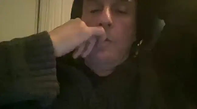 ALPHANDRE online show from 02.13.25