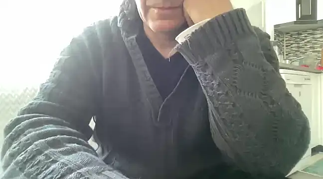 ALPHANDRE online show from 02.14.25