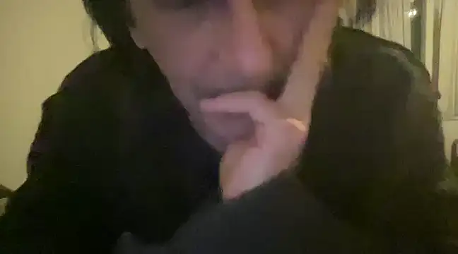 ALPHANDRE online show from 02.14.25
