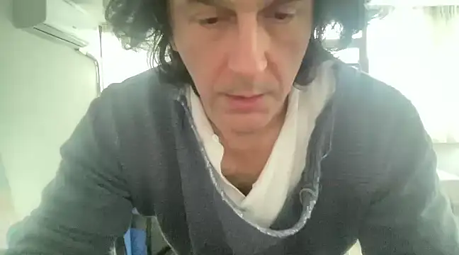 ALPHANDRE online show from 02.17.25