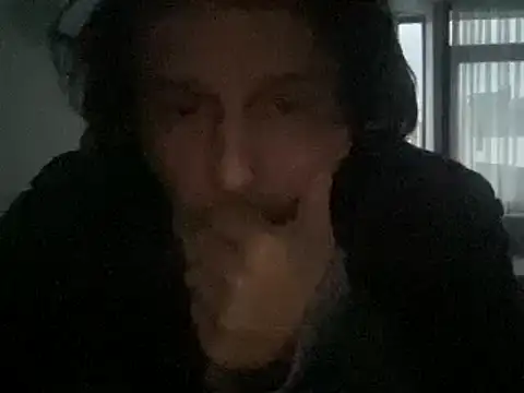 ALPHANDRE online show from 02.17.25
