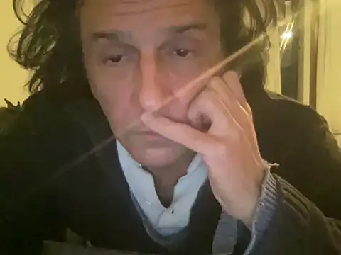 ALPHANDRE online show from 02.18.25