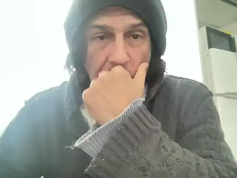 ALPHANDRE online show from 02.20.25