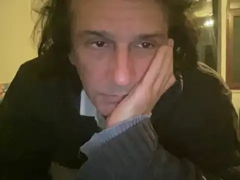 ALPHANDRE online show from 02.20.25