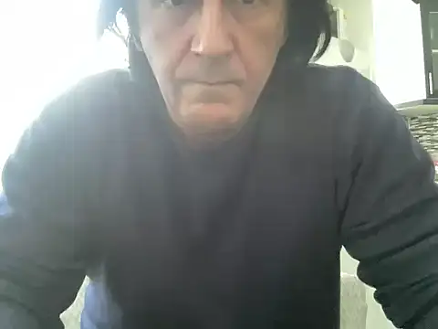 ALPHANDRE online show from 02.21.25