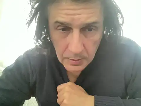 ALPHANDRE online show from 02.21.25