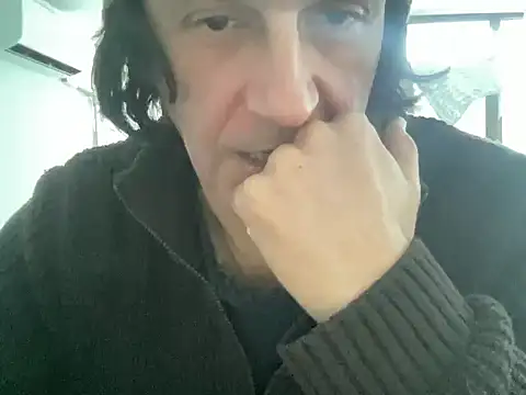 ALPHANDRE online show from 02.21.25
