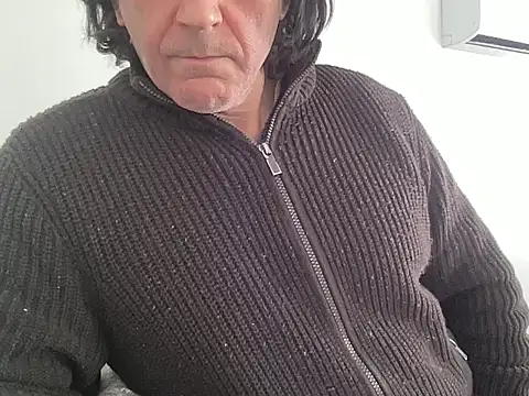ALPHANDRE online show from 02.22.25