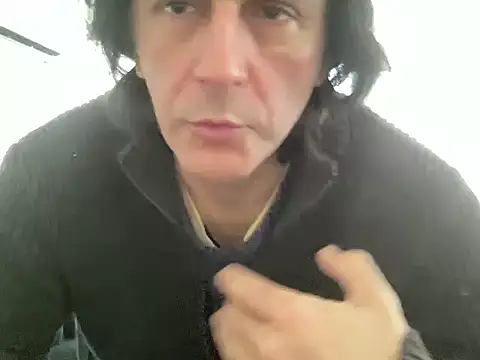 ALPHANDRE online show from 02.24.25