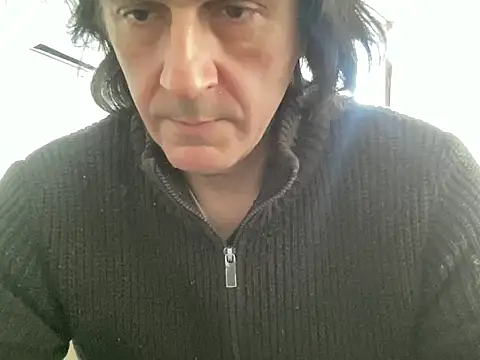 ALPHANDRE online show from 02.24.25