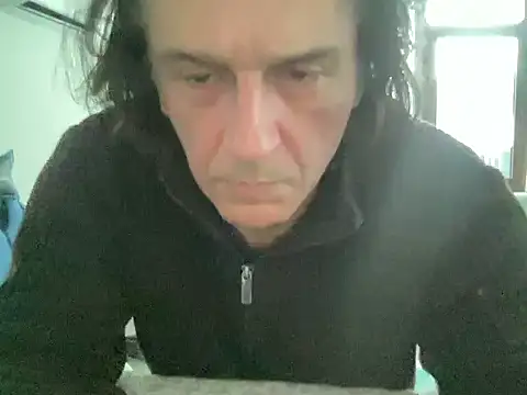 ALPHANDRE online show from 02.24.25