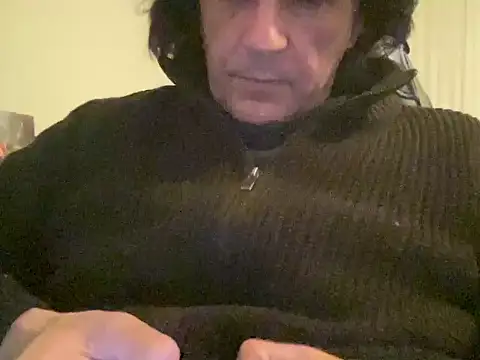 ALPHANDRE online show from 02.24.25