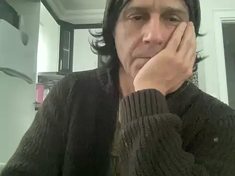 ALPHANDRE online show from 02.25.25
