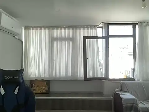 ALPHANDRE online show from 02.26.25