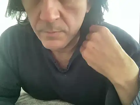 ALPHANDRE online show from 02.26.25