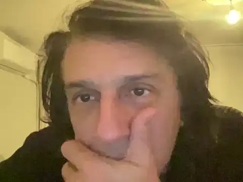 ALPHANDRE online show from 02.26.25