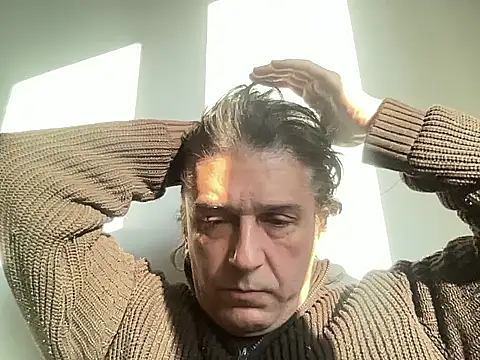 ALPHANDRE online show from 02.27.25