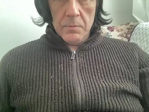ALPHANDRE online show from 02.27.25