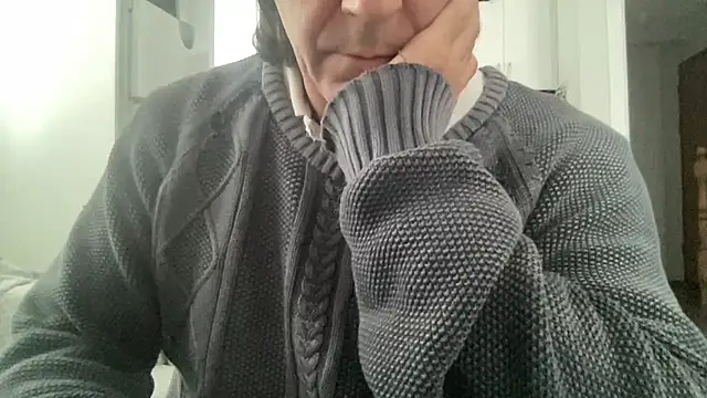 ALPHANDRE online show from 02.27.25