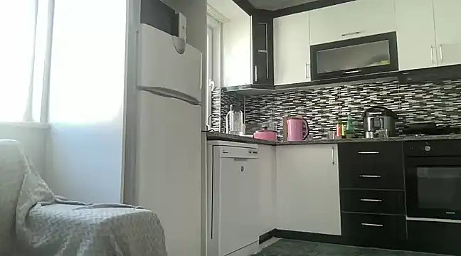 ALPHANDRE online show from 03.01.25