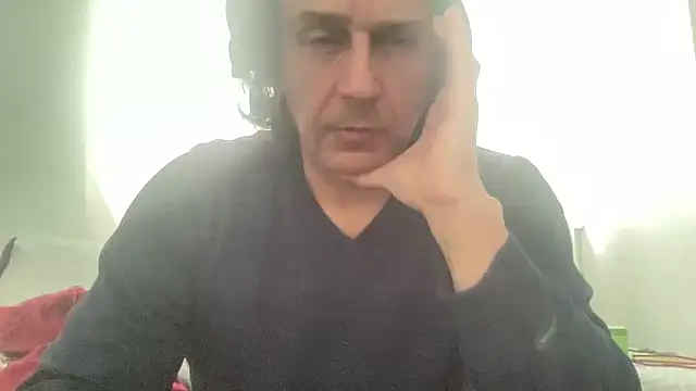 ALPHANDRE online show from 03.03.25