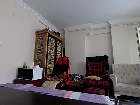 Snapshot of ALPHANDRE chatting on 09.19.25 ALPHANDRE online show from 09.19.25