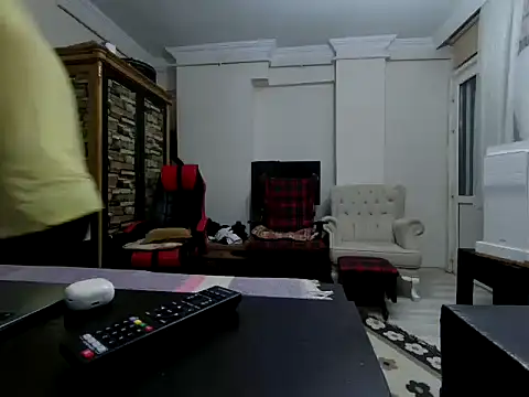 Snapshot of ALPHANDRE chatting on 09.21.25 ALPHANDRE online show from 09.21.25