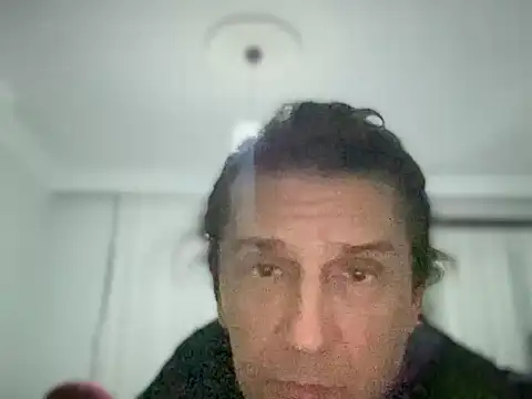 Snapshot of ALPHANDRE chatting on 10.15.25 ALPHANDRE online show from 10.15.25