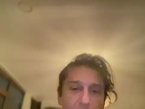 Snapshot of ALPHANDRE chatting on 10.26.25 ALPHANDRE online show from 10.26.25