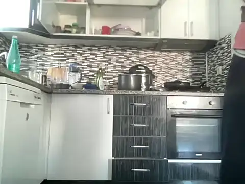 ALPHANDRE online show from 11.04.25