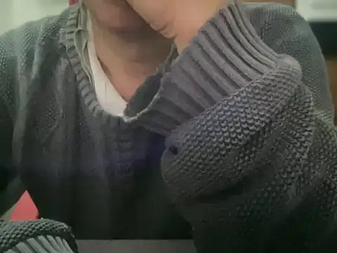 ALPHANDRE online show from 02.22.26