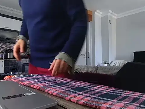 ALPHANDRE online show from 03.21.26