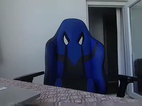 ALPHANDRE online show from 03.29.26